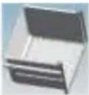 HAIER H4F272WCH1 - Etapele de curatare a sertarelor - 4