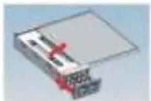 HAIER H4F272WCH1 - Limpieza del fabricador de cubitos de hielo - 5