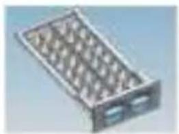 HAIER H4F272WCH1 - IJsblokjesmachine reinigen - 4