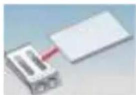 HAIER H4F272WCH1 - Reinigung des Eiwürfelbereiters - 2