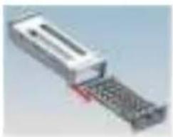 HAIER H4F272WCH1 - Reinigung des Eiwürfelbereiters - 3