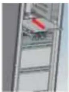 HAIER H4F272WCH1 - Czyszczenie kostenkarki do lodu - 6