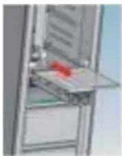 HAIER H4F272WCH1 - Limpeza daquina de fazer gelo - 1