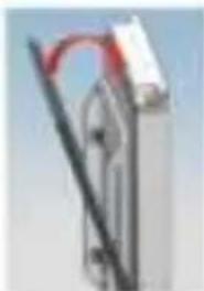 HAIER H4F272WCH1 - Limpeza do vedante da porta - 2