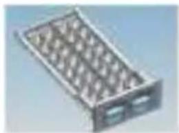 HAIER H4F272WCH1 - Curățarea dispositivului pentru cuburi de gheata - 4