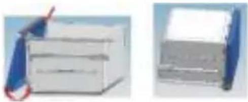 HAIER H4F272WCH1 - C - 2