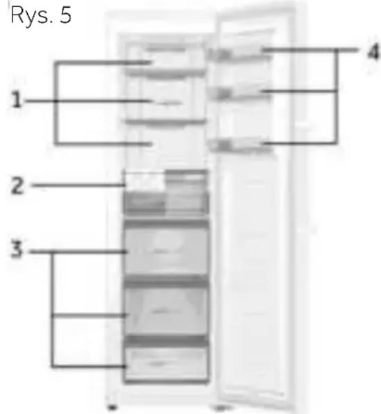 HAIER H4F272WCH1 - Tryb ECO (E) - 1
