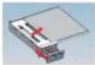 HAIER H4F272WCH1 - Reinigung des Eiwürfelbereiters - 5