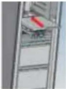 HAIER H4F272WCH1 - Limpeza daquina de fazer gelo - 6