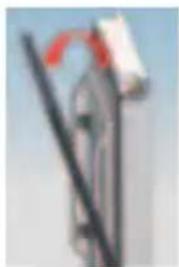 HAIER H4F272WCH1 - Door seal cleaning - 1