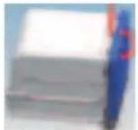 HAIER H4F272WCH1 - Drawer cleaning steps - 1