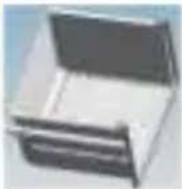 HAIER H4F272WCH1 - Schritte zur Reinigung der Schubladen - 4
