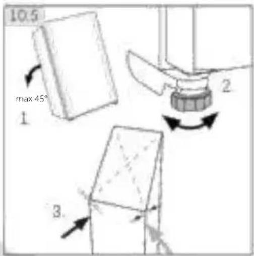 HAIER H4F272WCH1 - Condizioni ambientali - 3