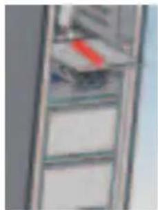 HAIER H4F272WCH1 - Ice maker cleaning - 6