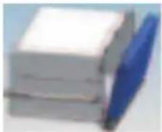 HAIER H4F272WCH1 - Drawer cleaning steps - 2