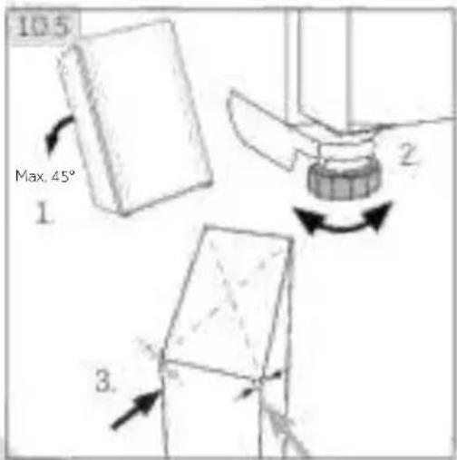 HAIER H4F272WCH1 - Omgevingsomstandigheden - 3