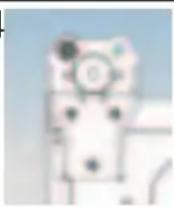 HAIER H4F272WCH1 - Assembly steps (Fig. 10.9): - 4
