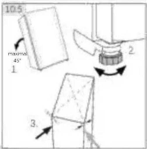 HAIER H4F272WCH1 - Umgebungsbedingungen - 3