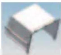 HAIER H4F272WCH1 - Drawer cleaning steps - 3