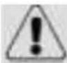 HAIER H4F272WCH1 - WAARSCHUWING! - 1