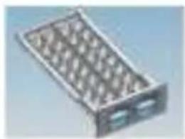 HAIER H4F272WCH1 - Limpeza daquina de fazer gelo - 4