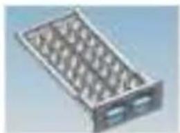 HAIER H4F272WCH1 - Pulizia della macchina per il ghiaccio - 4