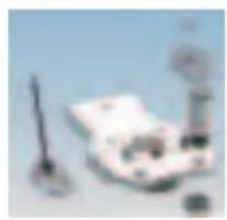 HAIER H4F272WCH1 - Assembly steps (Fig. 10.9): - 2