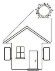 Deye SUN6KG05P1EUAM2 - AVERTISSEMENT:Risque d'incendie - 1
