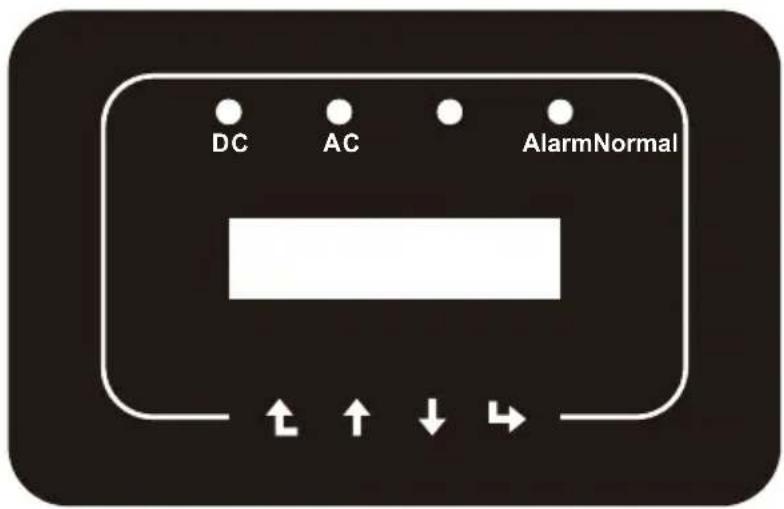 Deye SUN6KG05P1EUAM2 - Vue de l'interface - 1
