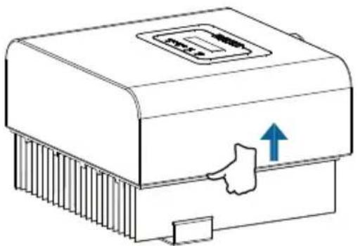 Deye SUN6KG05P1EUAM2 - Exigences de manutention du produit - 1