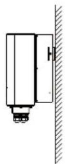 Deye SUN6KG05P1EUAM2 - Conseil de sécurité : - 7