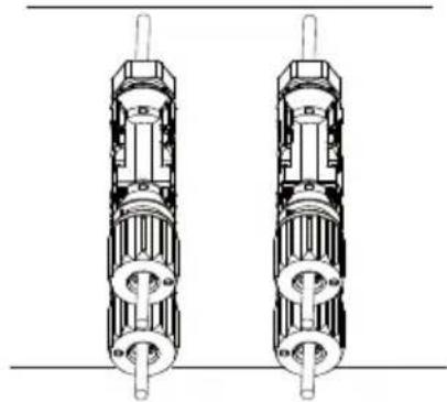 Deye SUN6KG05P1EUAM2 - Conseil de sécurité : - 6