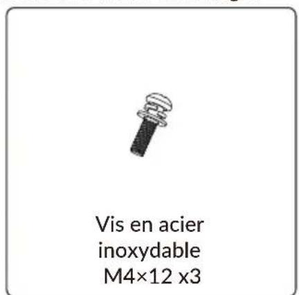 Deye SUN6KG05P1EUAM2 - Lieste des pieces - 3