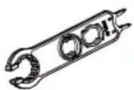 Deye SUN6KG05P1EUAM2 - Lieste des pieces - 10