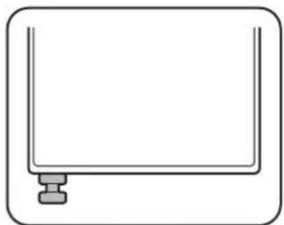 SAMSUNG EFNS901 - LED View Cover'I takma veyaentries - 2