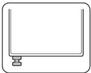 SAMSUNG EFNS901 - Προσάρτηση ἡπόσπαση του LED View Cover - 2