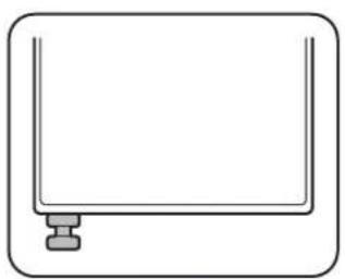 SAMSUNG EFNS901 - LED View Cover - 2