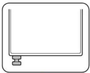 SAMSUNG EFNS901 - 装上或取下LED View Cover - 2