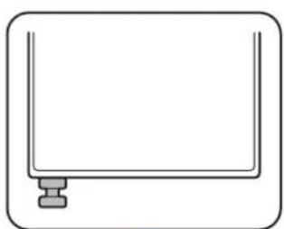 SAMSUNG EFNS901 - Fixer ouPTRer le LED View Cover - 2