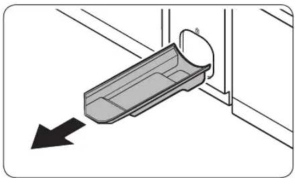 SAMSUNG RF29DB9900QD - AVERTISSEMENT - 2