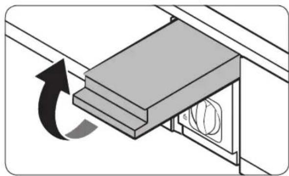 SAMSUNG RF29DB9900QD - AVERTISSEMENT - 1