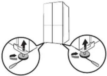 SAMSUNG RF29DB9900QD - Troubleshooting - 2