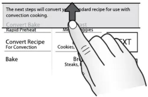 JENN-AIR JMW2427LL - Menu Demonstration - 1