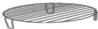 JENN-AIR JMW2427LL - Convection Grid - 1