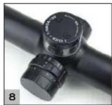 Steiner Predator 8 432x56 - Information on disposal in other countries outside the European Union - 4