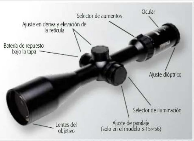 Steiner Nighthunter Xtreme 210x50 - 1