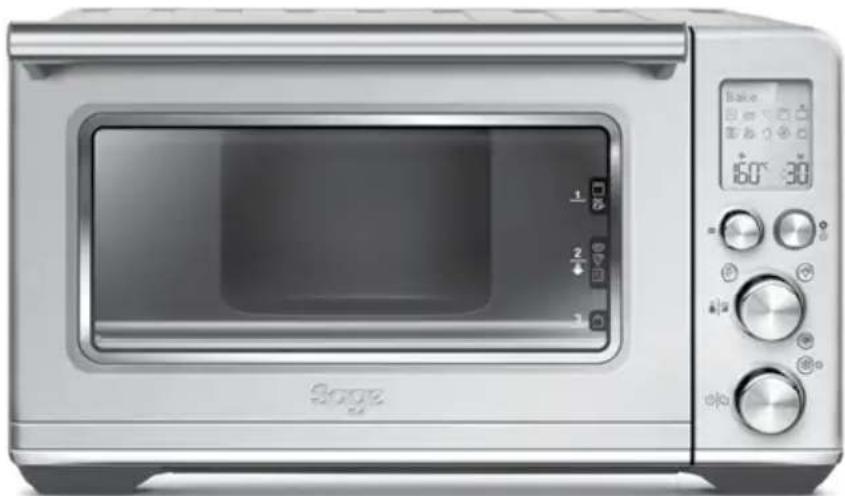 SAGE the Smart Oven Air Fryer SOV860 - the Smart Oven™ Air Fryer - 1