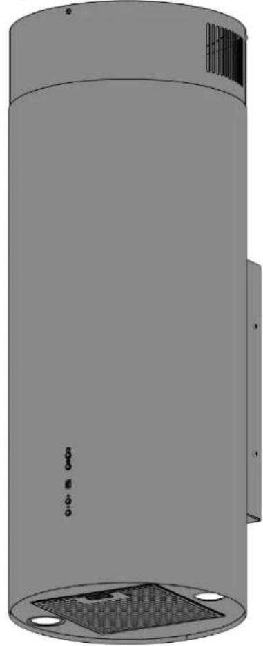 Gurari GCH V 380 - 1