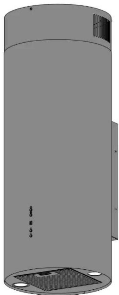 Gurari GCH V 380 - 1