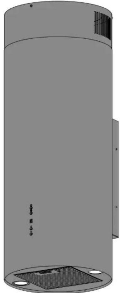 Gurari GCH V 380 - 1